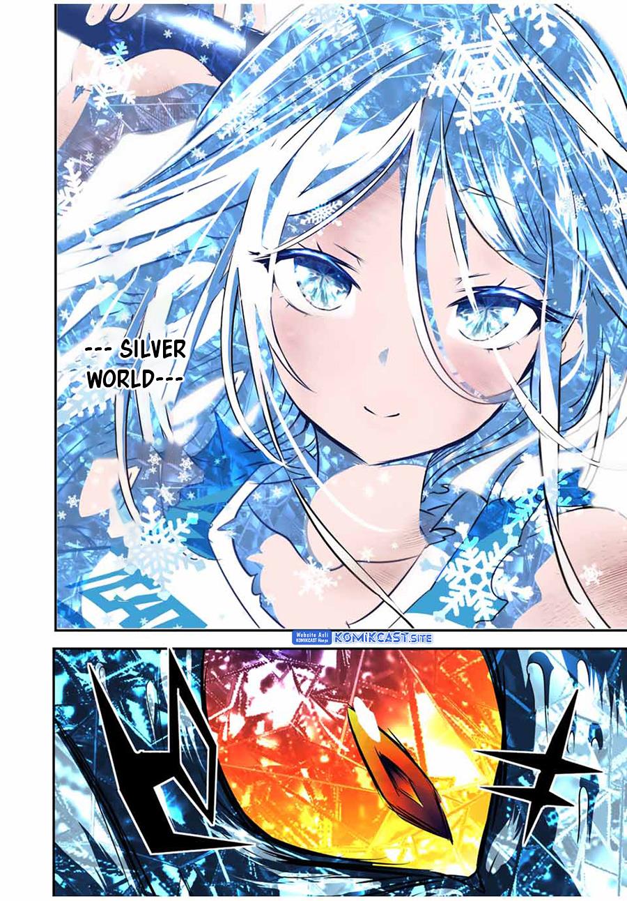 Tensei Shitara dai Nana Ouji dattanode, Kimamani Majutsu o Kiwamemasu Chap 130 - Next Chap 131