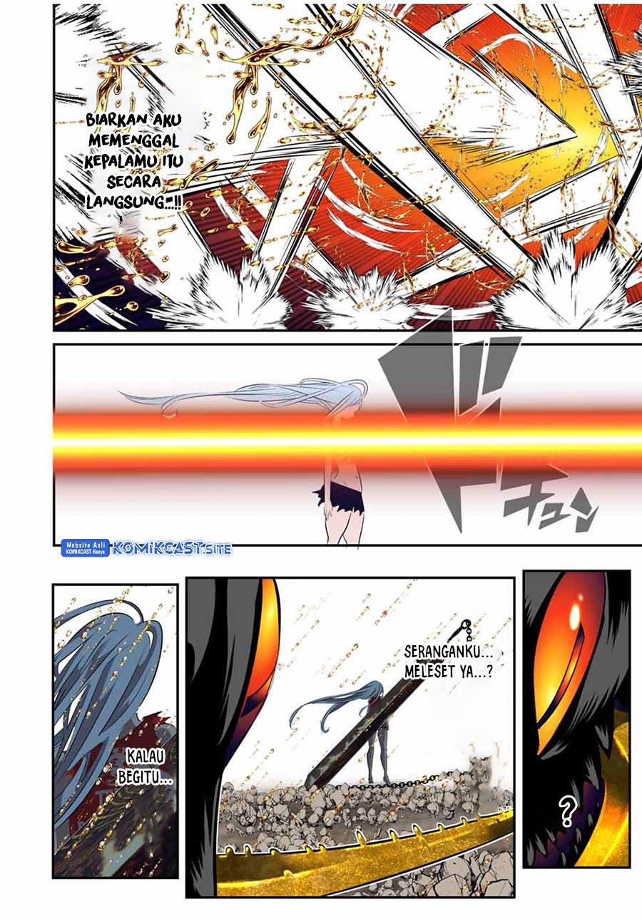 Tensei Shitara dai Nana Ouji dattanode, Kimamani Majutsu o Kiwamemasu Chap 130 - Next Chap 131