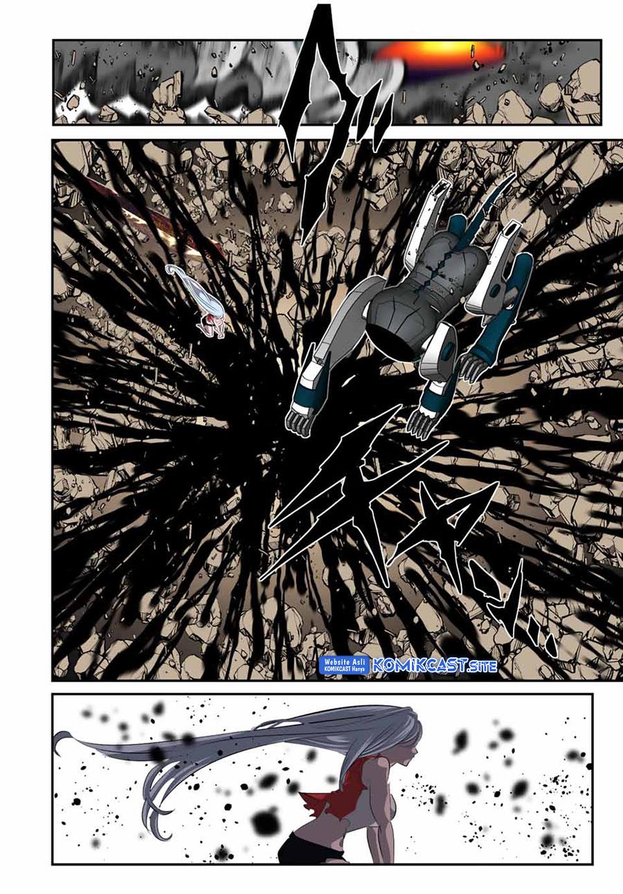 Tensei Shitara dai Nana Ouji dattanode, Kimamani Majutsu o Kiwamemasu Chap 130 - Next Chap 131