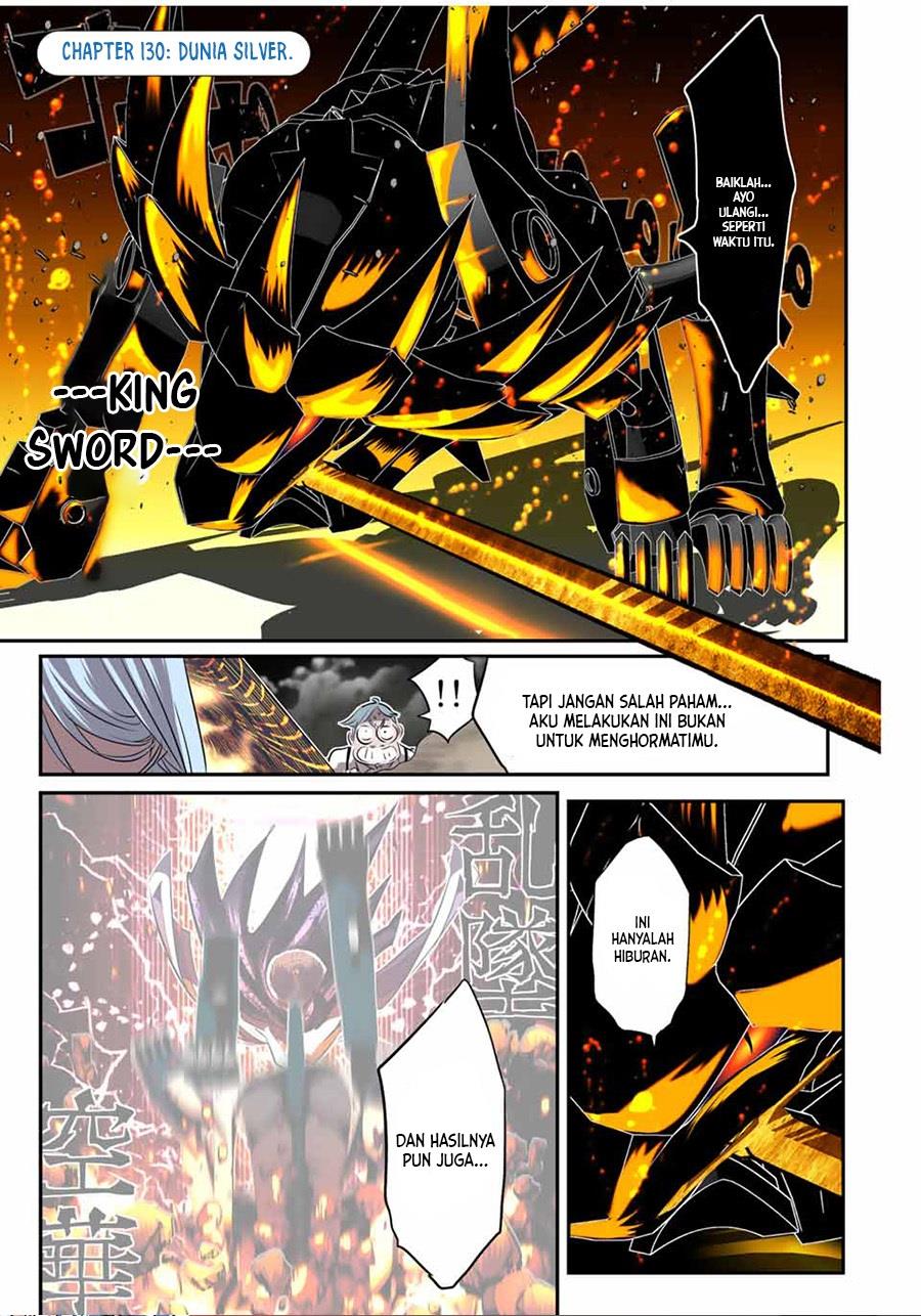 Tensei Shitara dai Nana Ouji dattanode, Kimamani Majutsu o Kiwamemasu Chap 130 - Next Chap 131