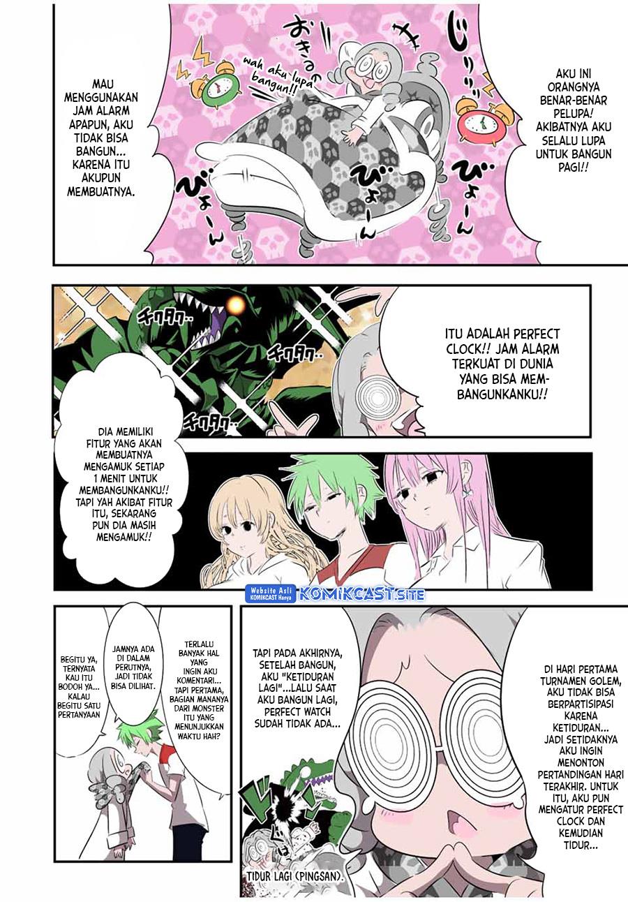 Tensei Shitara dai Nana Ouji dattanode, Kimamani Majutsu o Kiwamemasu Chap 131 - Next Chap 132