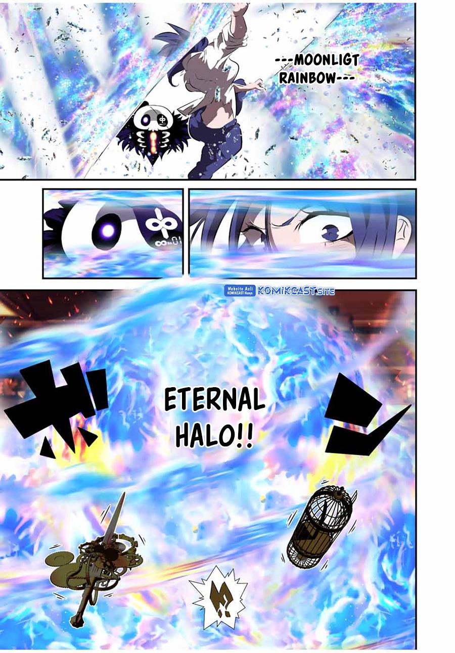 Tensei Shitara dai Nana Ouji dattanode, Kimamani Majutsu o Kiwamemasu Chap 132 - Next Chap 133