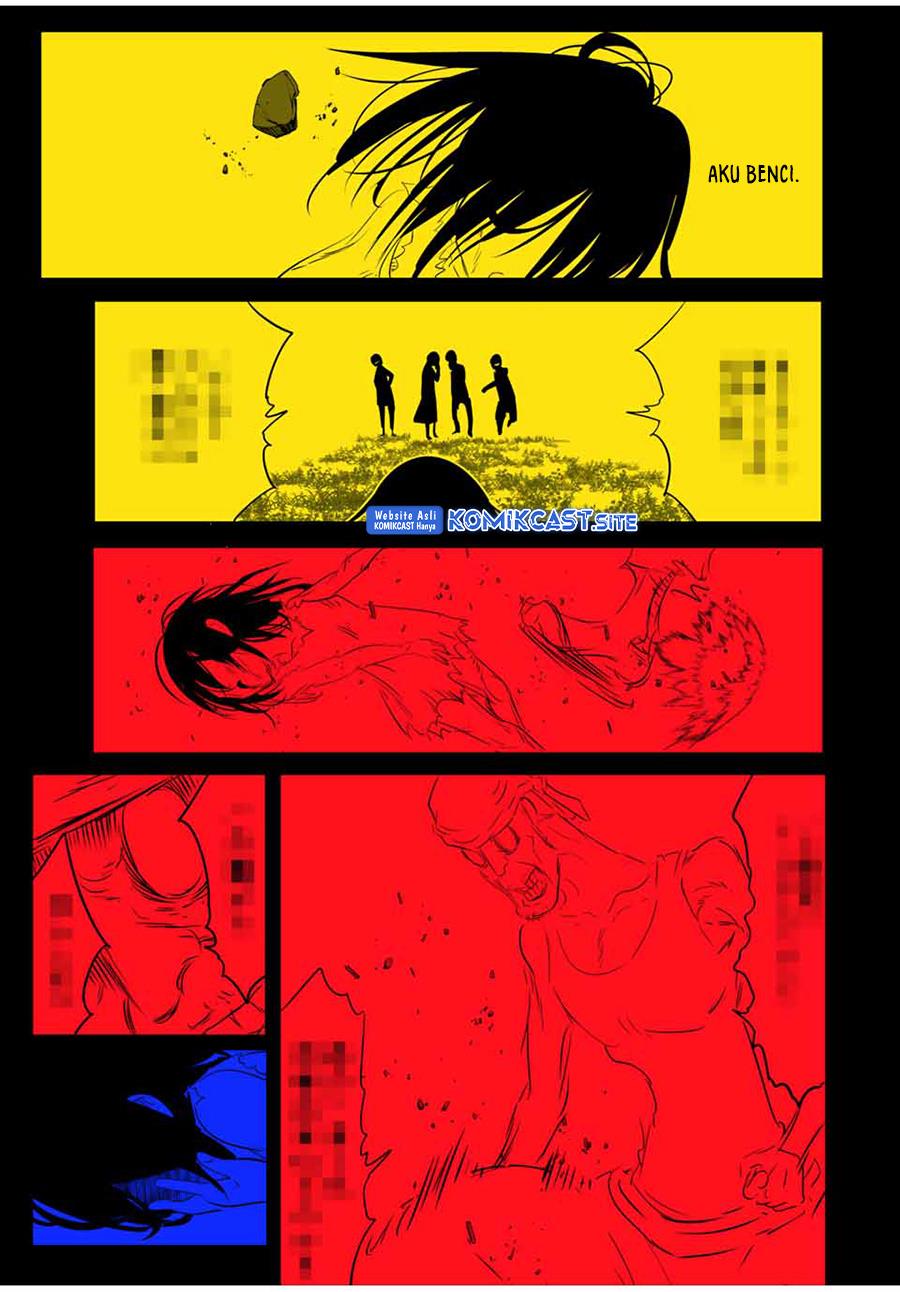 Tensei Shitara dai Nana Ouji dattanode, Kimamani Majutsu o Kiwamemasu Chap 132 - Next Chap 133