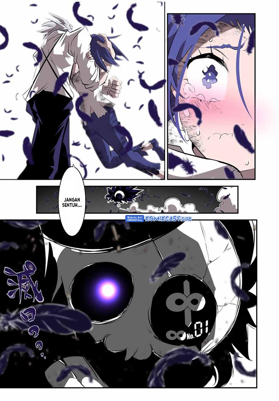 Tensei Shitara dai Nana Ouji dattanode, Kimamani Majutsu o Kiwamemasu Chap 132 - Next Chap 133
