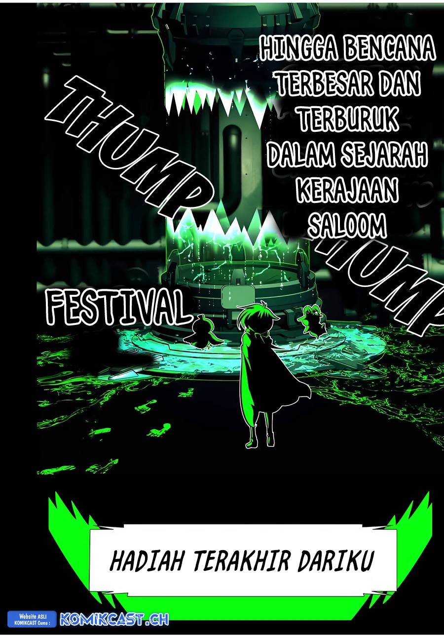 Tensei Shitara dai Nana Ouji dattanode, Kimamani Majutsu o Kiwamemasu Chap 144 - Next Chap 145