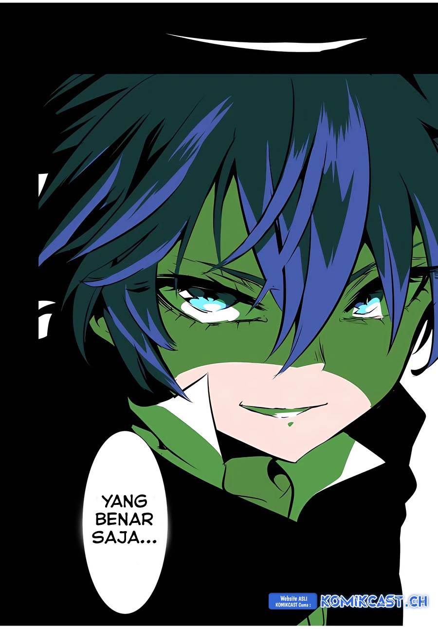 Tensei Shitara dai Nana Ouji dattanode, Kimamani Majutsu o Kiwamemasu Chap 144 - Next Chap 145