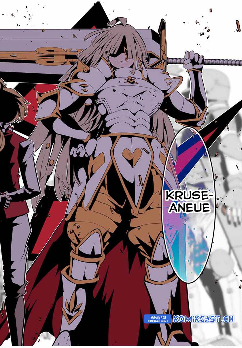 Tensei Shitara dai Nana Ouji dattanode, Kimamani Majutsu o Kiwamemasu Chap 145 - Next Chap 146