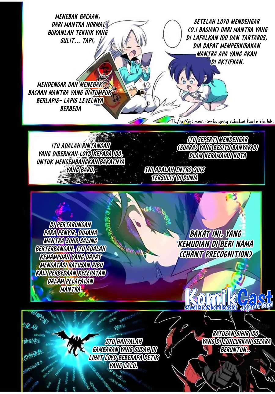 Tensei Shitara dai Nana Ouji dattanode, Kimamani Majutsu o Kiwamemasu Chap 140 - Next Chap 141