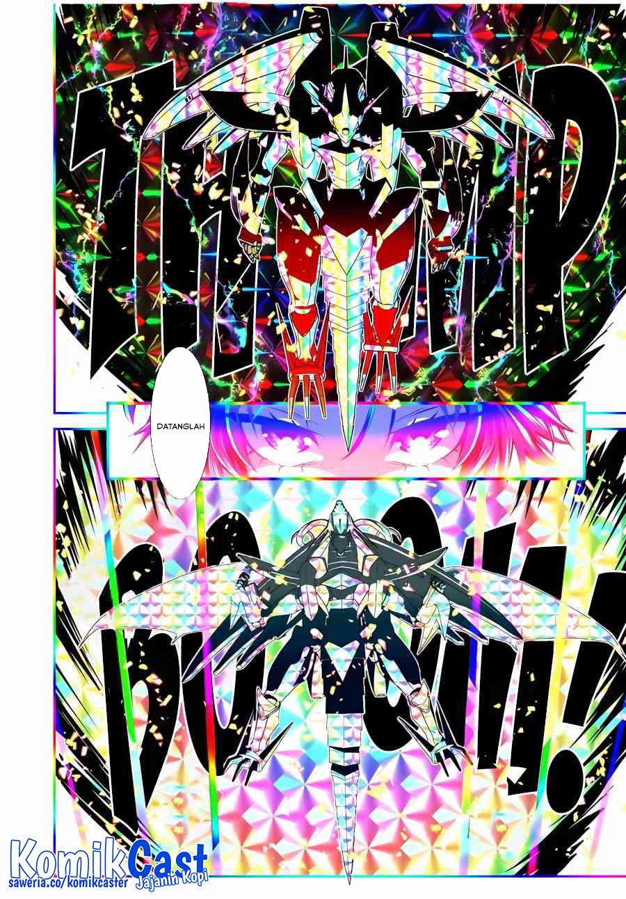 Tensei Shitara dai Nana Ouji dattanode, Kimamani Majutsu o Kiwamemasu Chap 140 - Next Chap 141