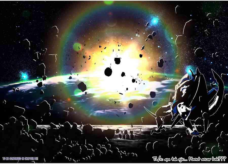 Tensei Shitara dai Nana Ouji dattanode, Kimamani Majutsu o Kiwamemasu Chap 140 - Next Chap 141