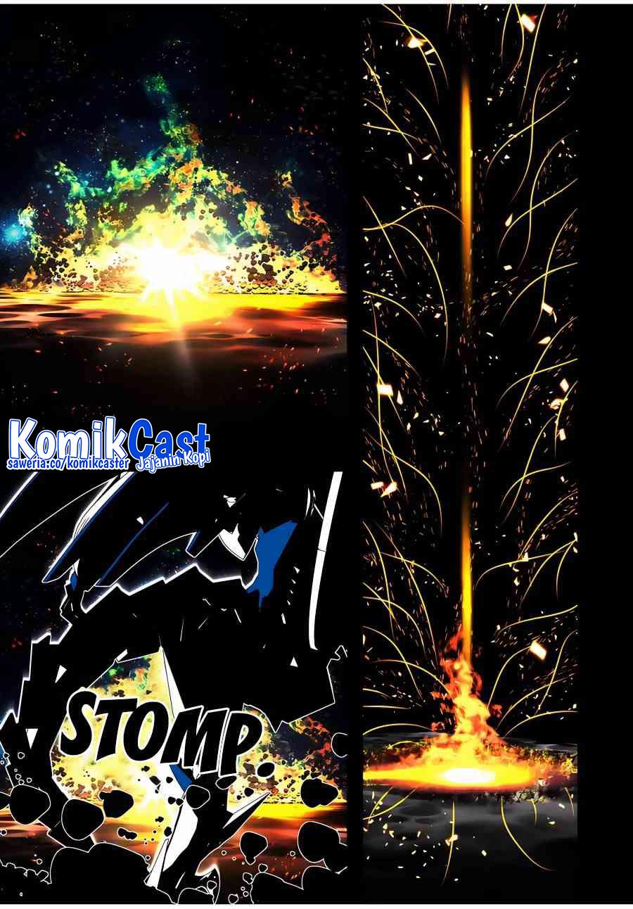 Tensei Shitara dai Nana Ouji dattanode, Kimamani Majutsu o Kiwamemasu Chap 140 - Next Chap 141