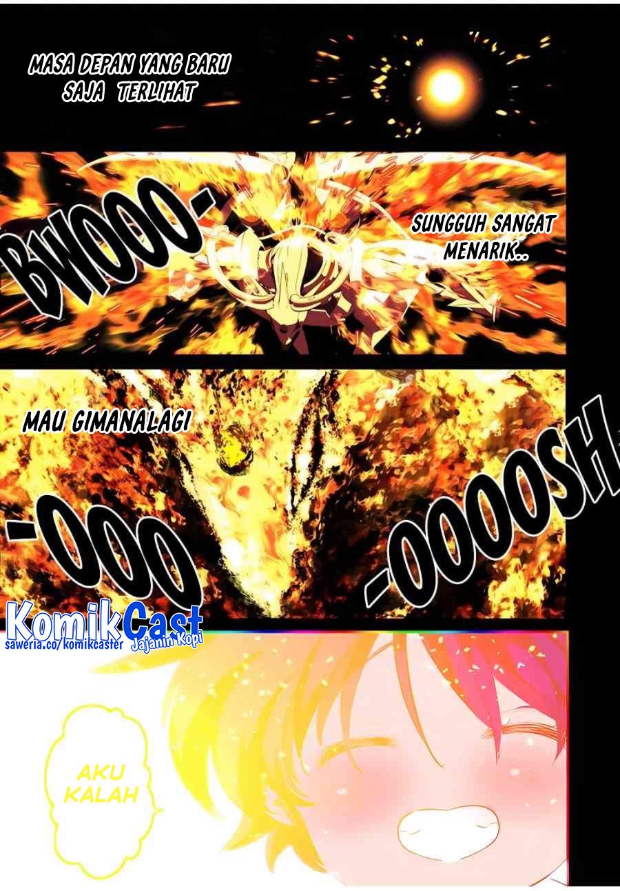 Tensei Shitara dai Nana Ouji dattanode, Kimamani Majutsu o Kiwamemasu Chap 140 - Next Chap 141