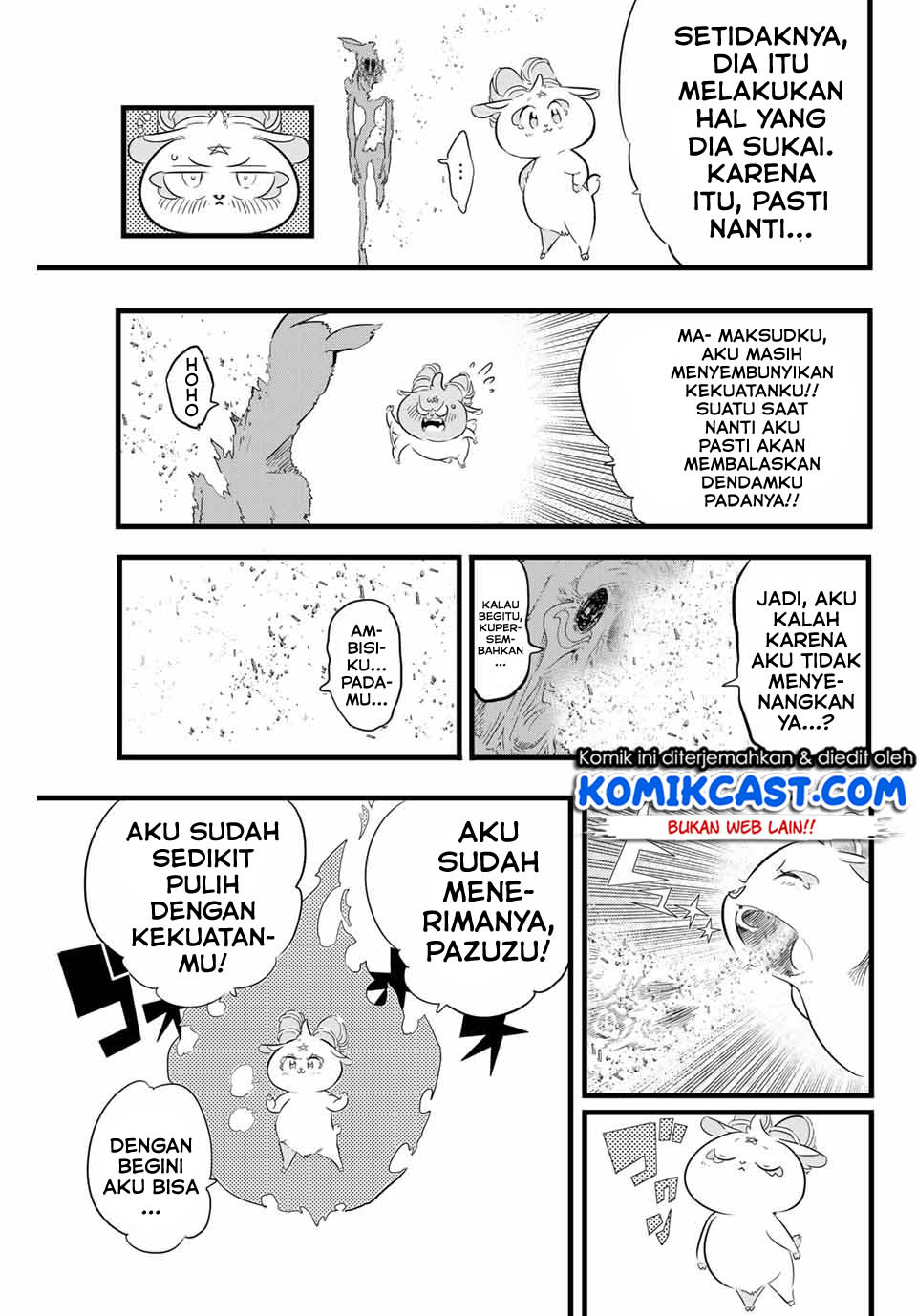 Tensei Shitara dai Nana Ouji dattanode, Kimamani Majutsu o Kiwamemasu Chap 14 - Next Chap 15