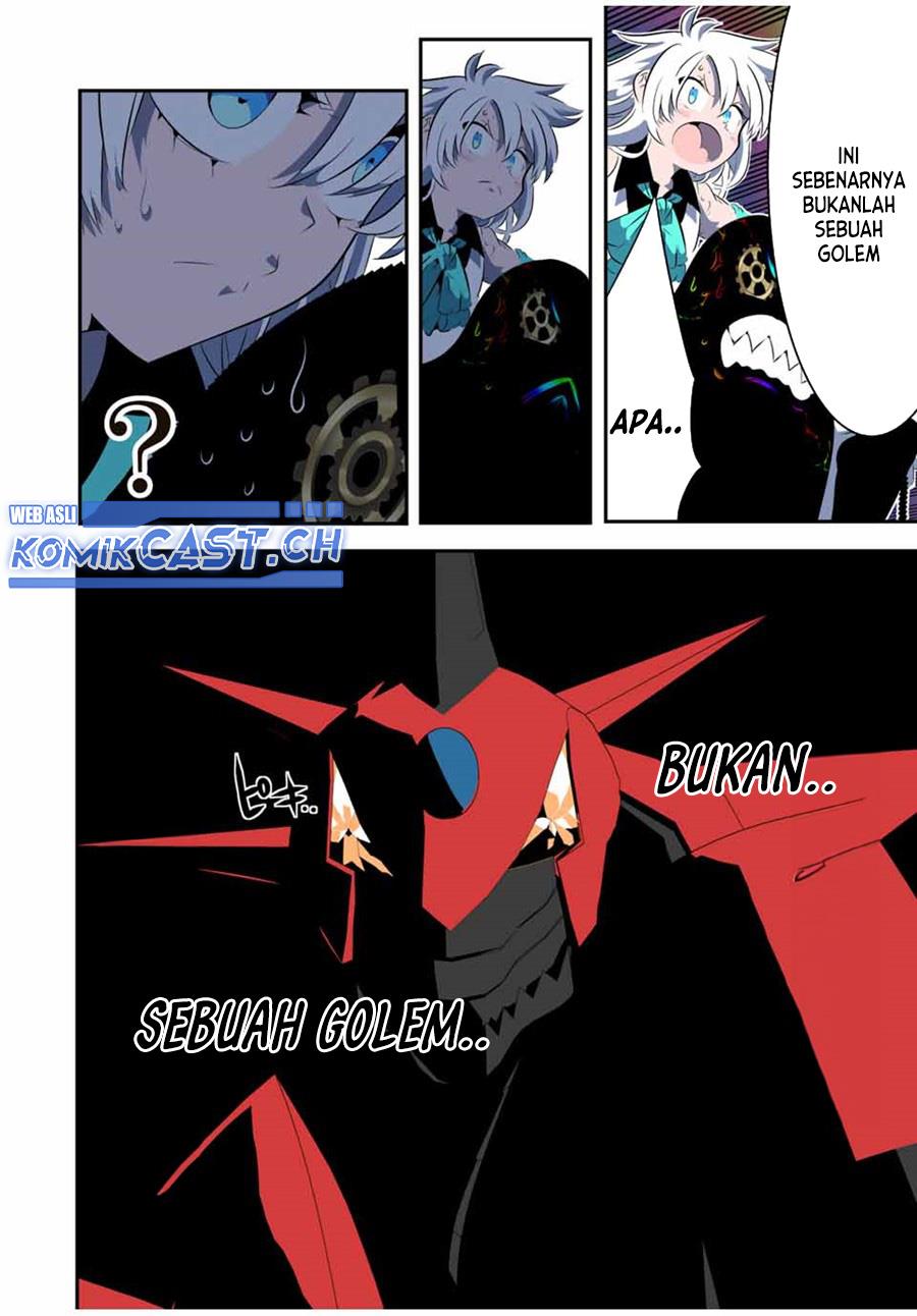 Tensei Shitara dai Nana Ouji dattanode, Kimamani Majutsu o Kiwamemasu Chap 141 - Next Chap 142