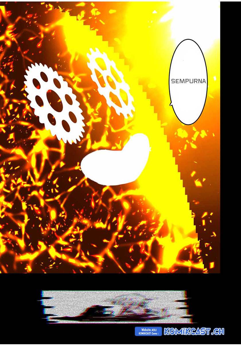 Tensei Shitara dai Nana Ouji dattanode, Kimamani Majutsu o Kiwamemasu Chap 143 - Next Chap 144