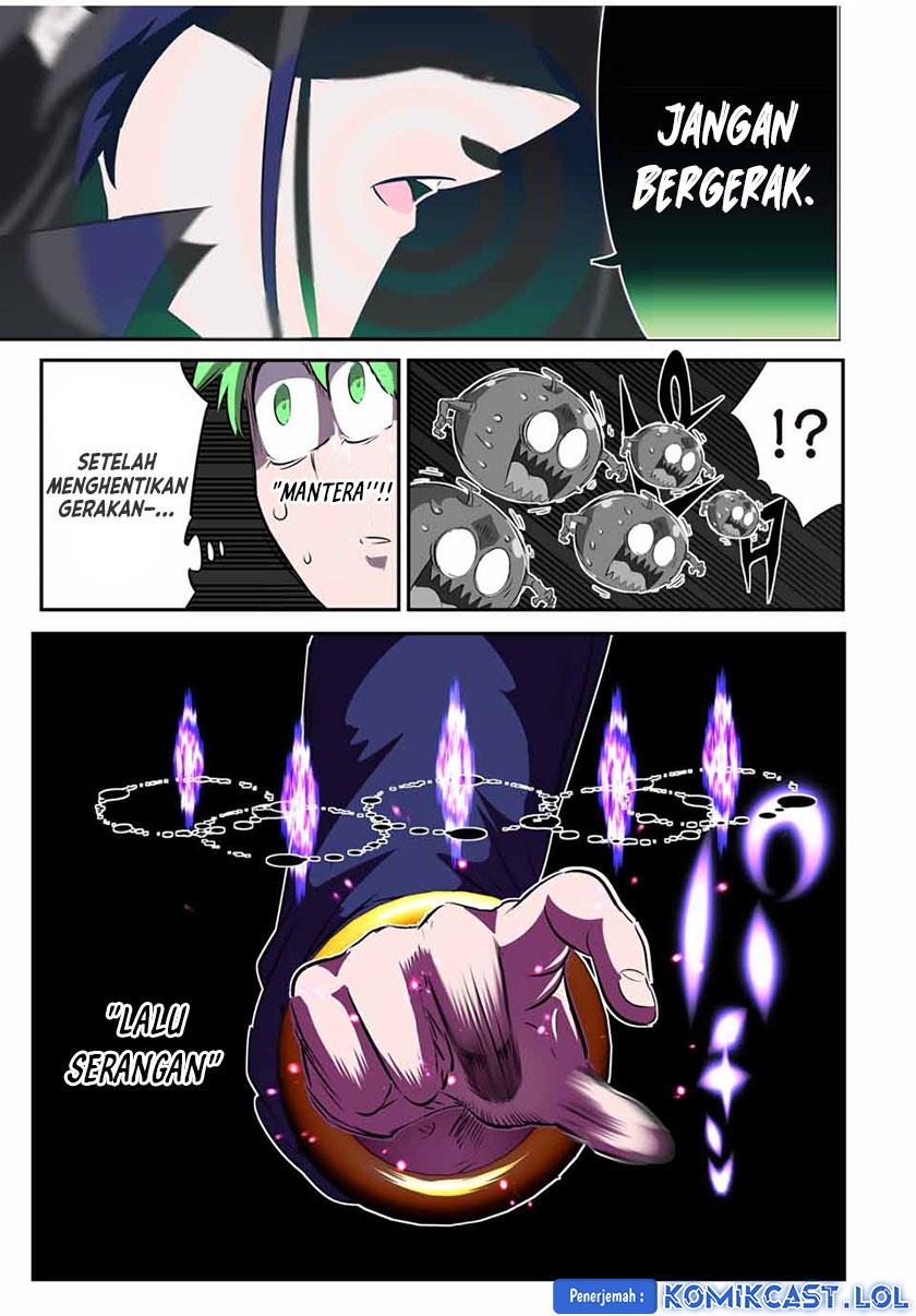 Tensei Shitara dai Nana Ouji dattanode, Kimamani Majutsu o Kiwamemasu Chap 155 - Next Chap 156