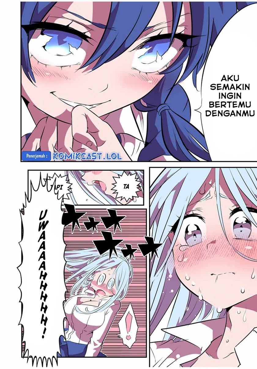 Tensei Shitara dai Nana Ouji dattanode, Kimamani Majutsu o Kiwamemasu Chap 151 - Next Chap 152