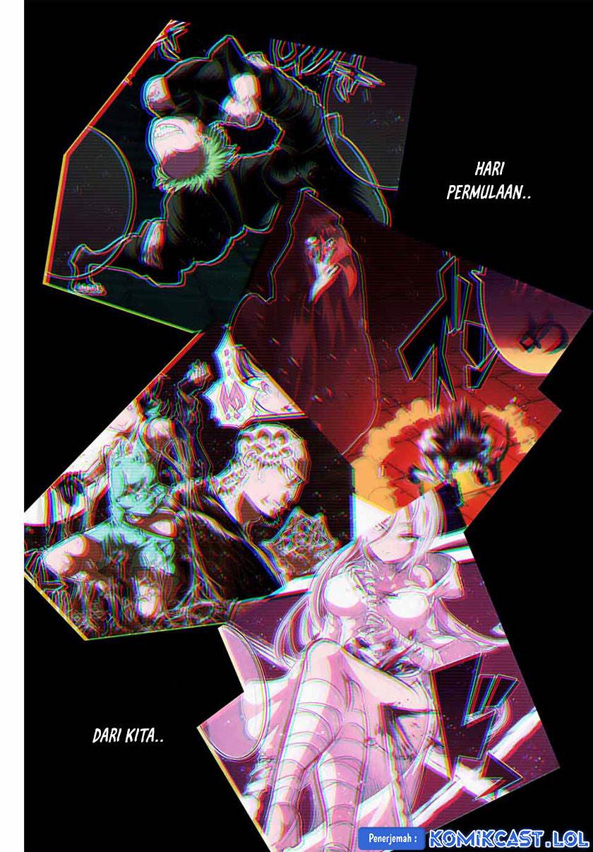 Tensei Shitara dai Nana Ouji dattanode, Kimamani Majutsu o Kiwamemasu Chap 151.5 - Next Chap 152.5