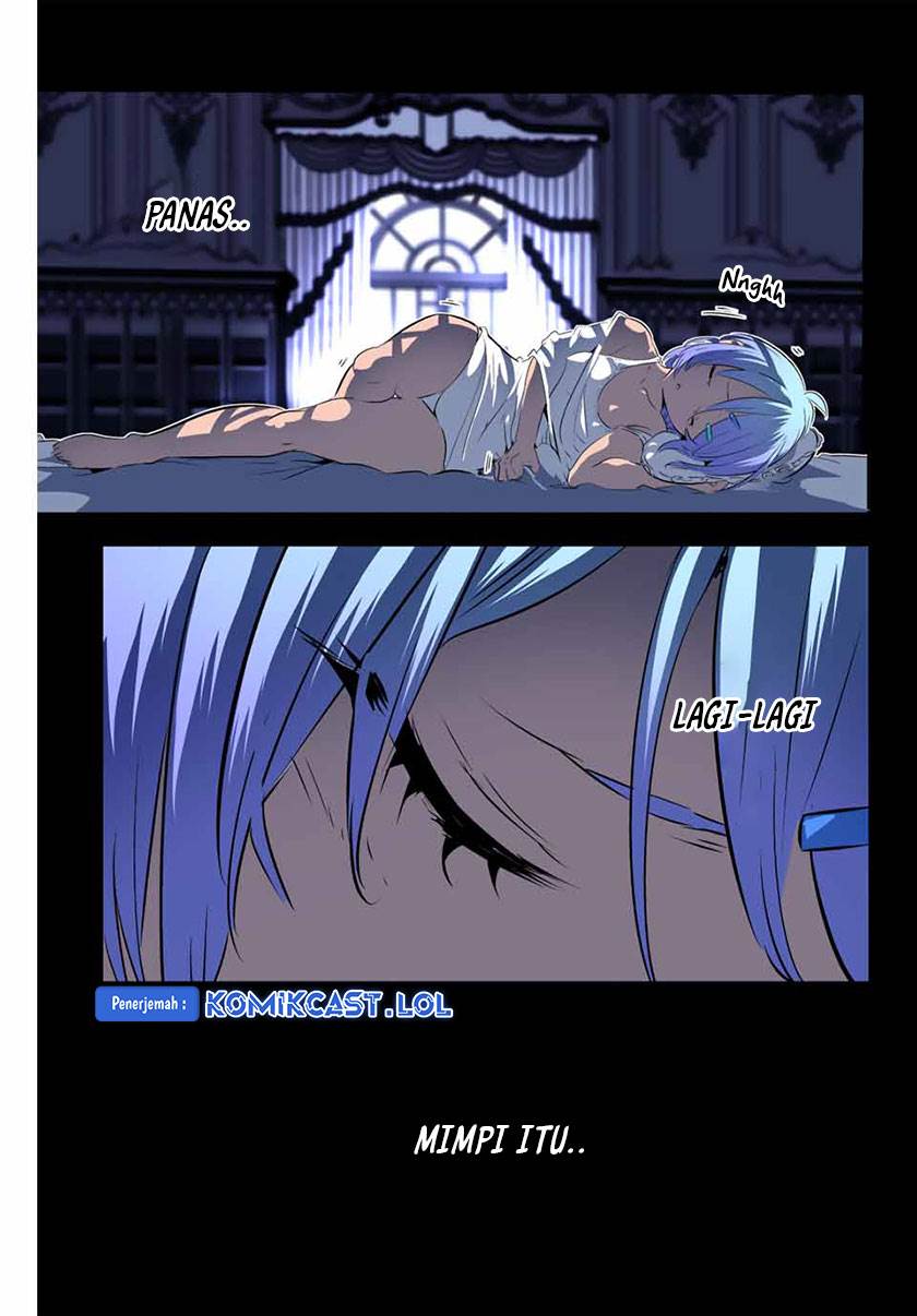 Tensei Shitara dai Nana Ouji dattanode, Kimamani Majutsu o Kiwamemasu Chap 151.5 - Next Chap 152.5