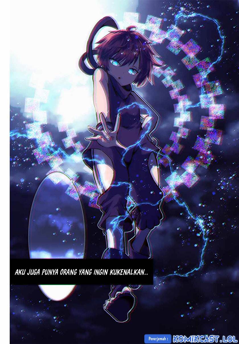 Tensei Shitara dai Nana Ouji dattanode, Kimamani Majutsu o Kiwamemasu Chap 151.5 - Next Chap 152.5