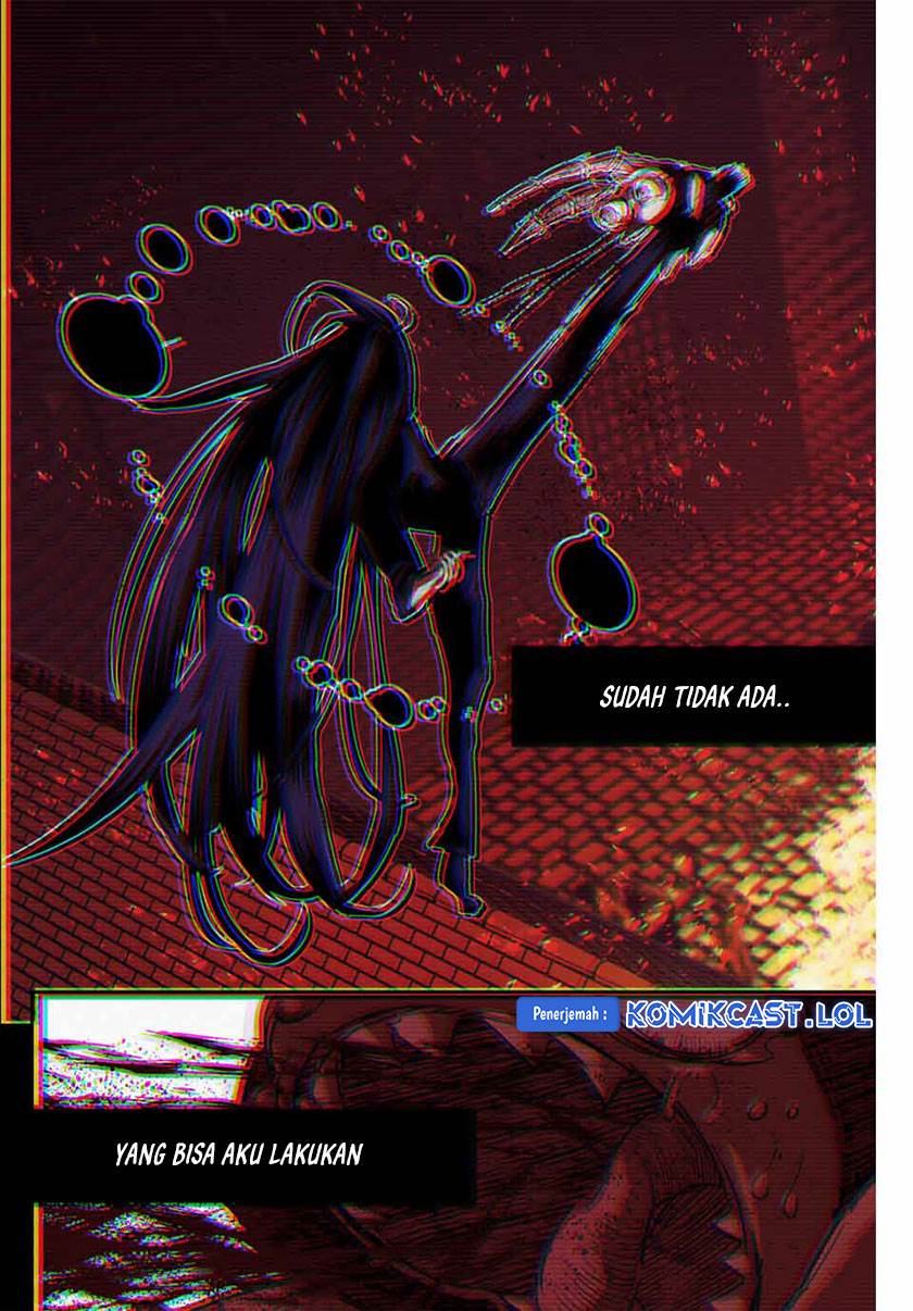 Tensei Shitara dai Nana Ouji dattanode, Kimamani Majutsu o Kiwamemasu Chap 151.5 - Next Chap 152.5