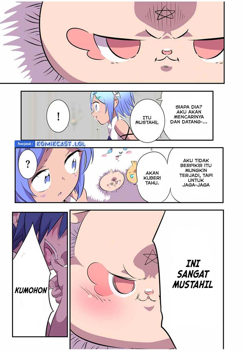 Tensei Shitara dai Nana Ouji dattanode, Kimamani Majutsu o Kiwamemasu Chap 152 - Next Chap 153