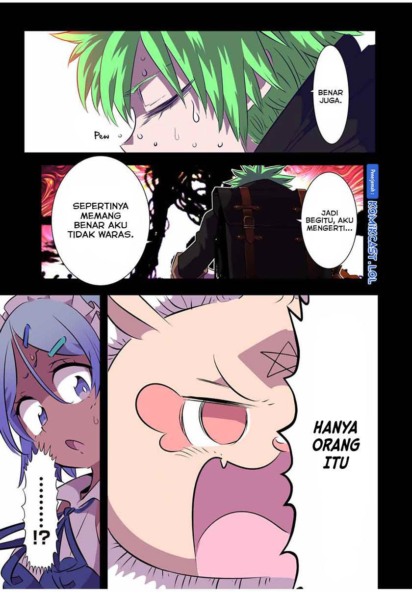 Tensei Shitara dai Nana Ouji dattanode, Kimamani Majutsu o Kiwamemasu Chap 152 - Next Chap 153