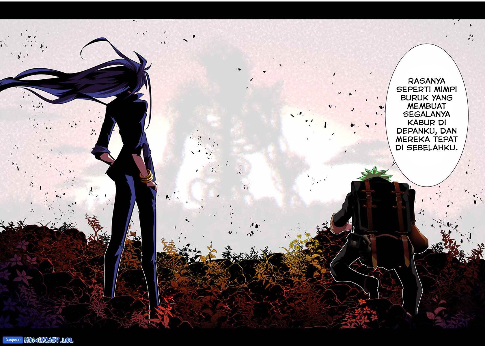 Tensei Shitara dai Nana Ouji dattanode, Kimamani Majutsu o Kiwamemasu Chap 152 - Next Chap 153