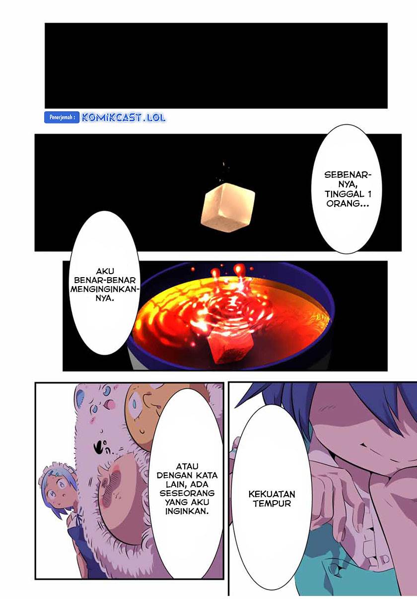 Tensei Shitara dai Nana Ouji dattanode, Kimamani Majutsu o Kiwamemasu Chap 152 - Next Chap 153