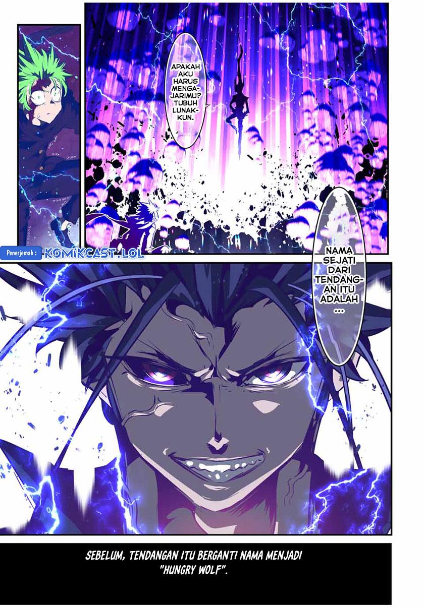 Tensei Shitara dai Nana Ouji dattanode, Kimamani Majutsu o Kiwamemasu Chap 153 - Next Chap 154