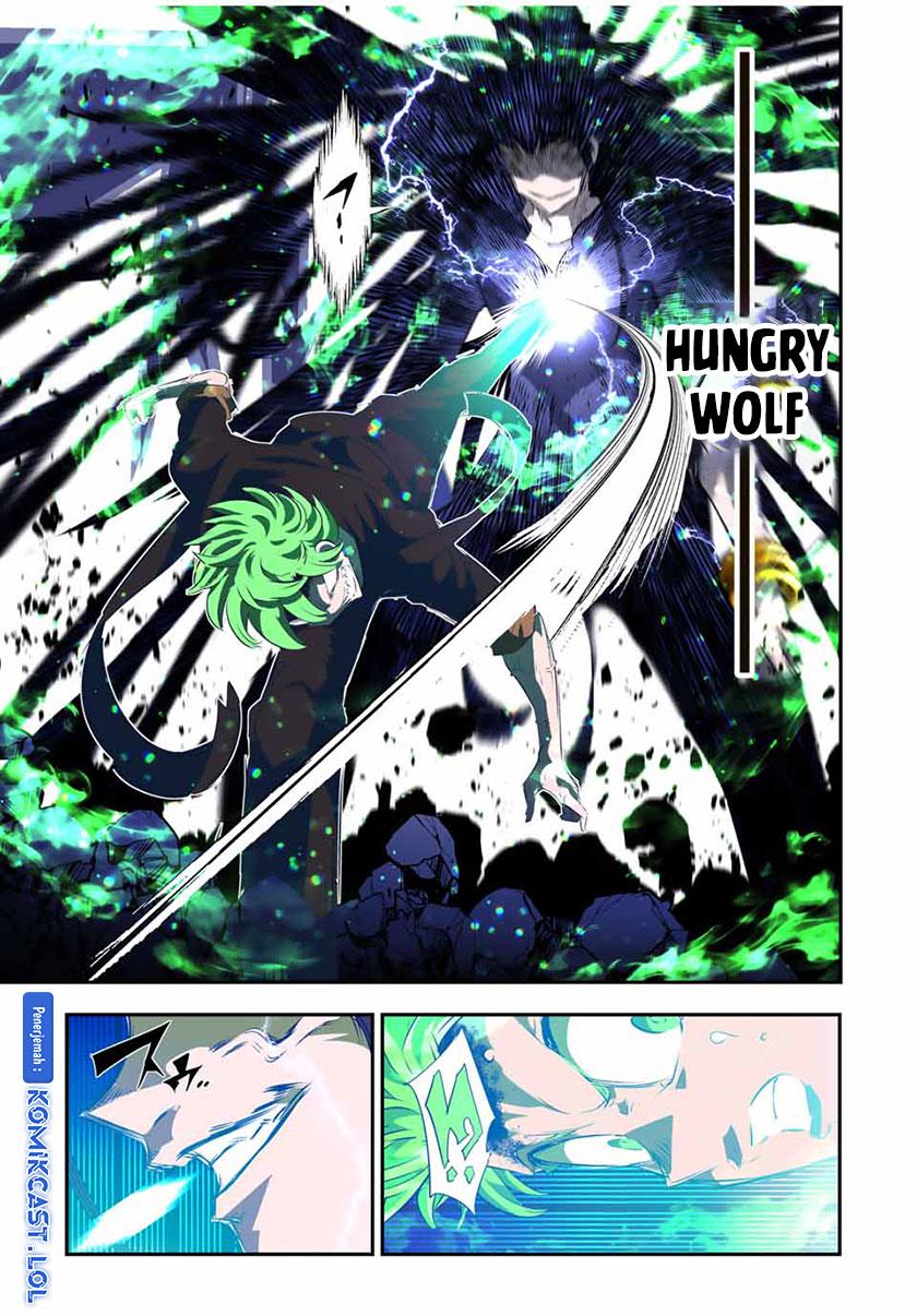 Tensei Shitara dai Nana Ouji dattanode, Kimamani Majutsu o Kiwamemasu Chap 153 - Next Chap 154