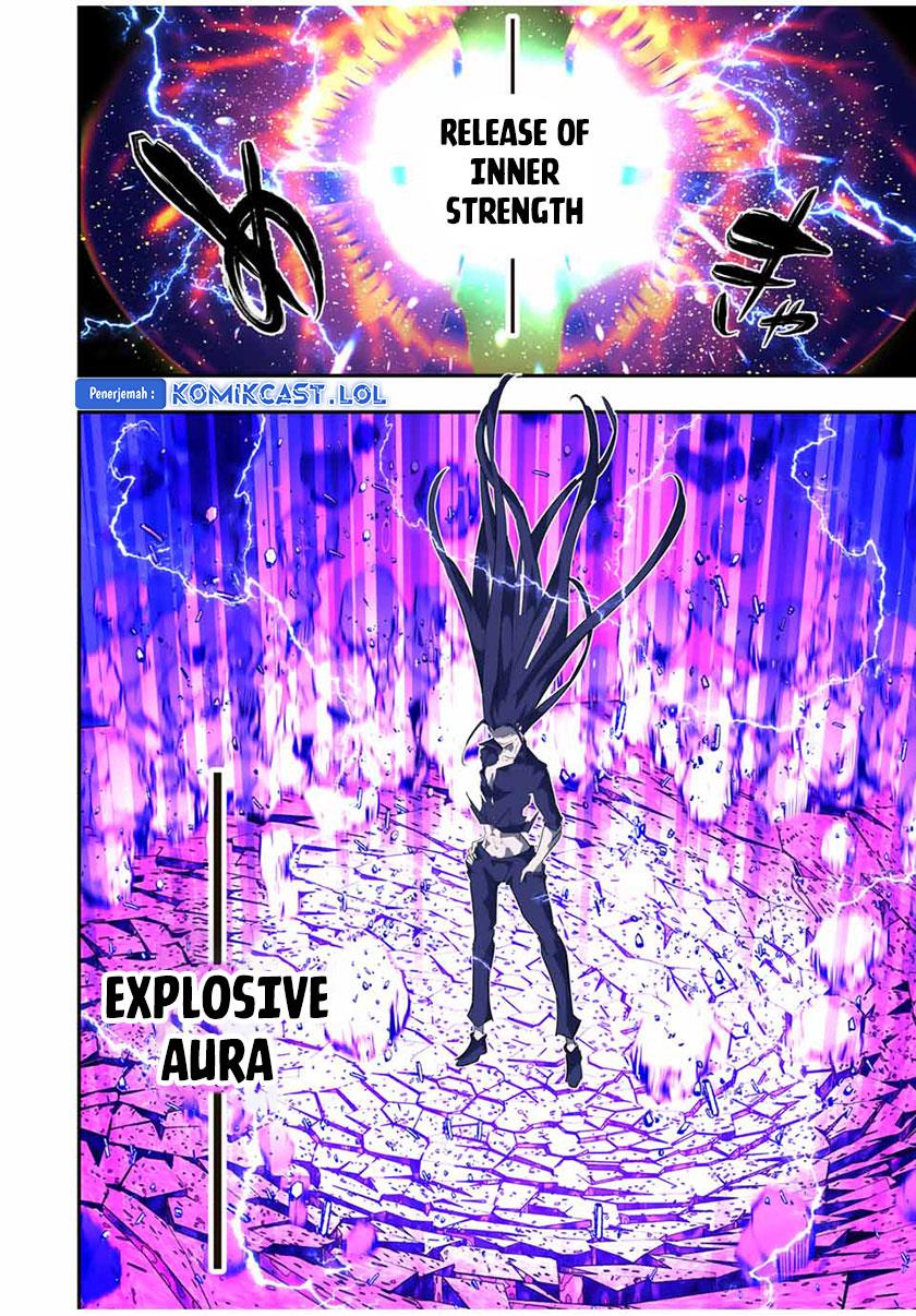 Tensei Shitara dai Nana Ouji dattanode, Kimamani Majutsu o Kiwamemasu Chap 153 - Next Chap 154