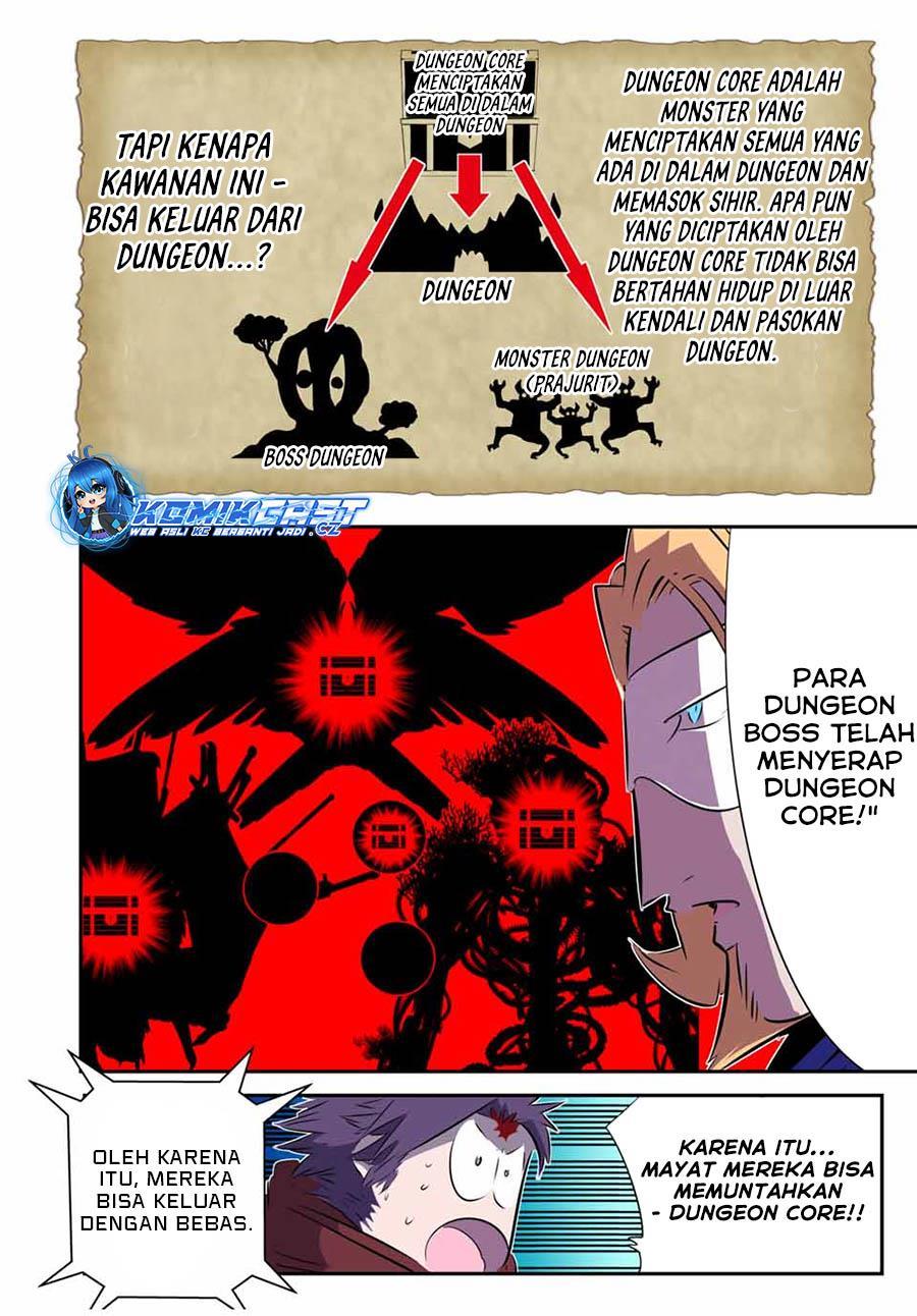 Tensei Shitara dai Nana Ouji dattanode, Kimamani Majutsu o Kiwamemasu Chap 167 - Next Chap 168