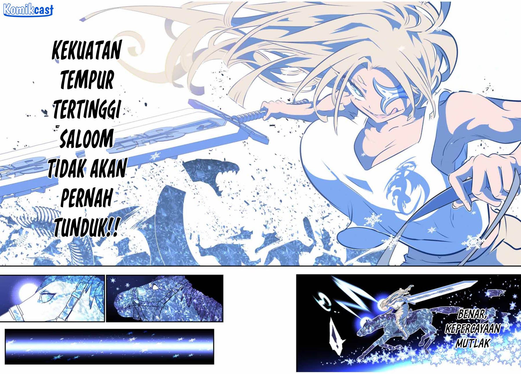 Tensei Shitara dai Nana Ouji dattanode, Kimamani Majutsu o Kiwamemasu Chap 164 - Next Chap 165