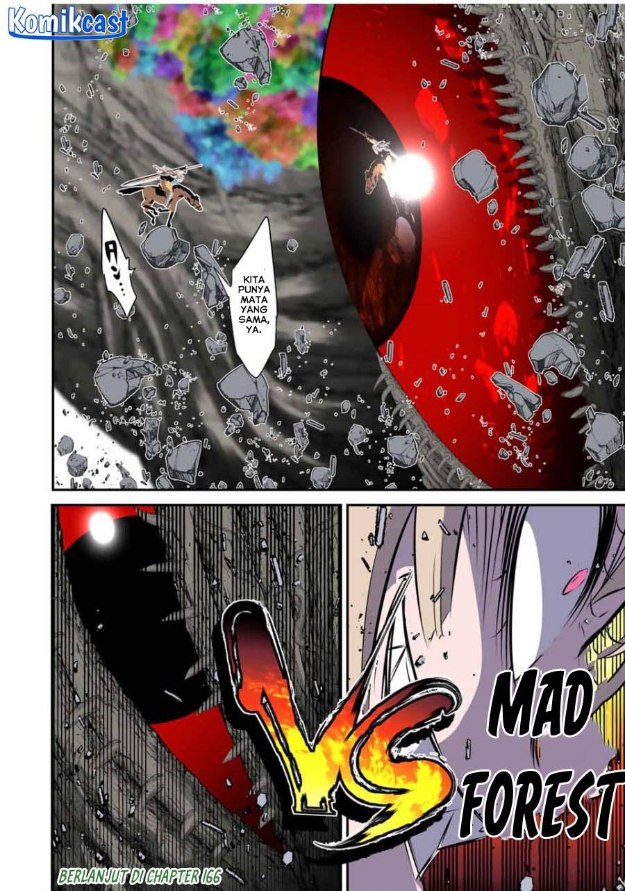 Tensei Shitara dai Nana Ouji dattanode, Kimamani Majutsu o Kiwamemasu Chap 164 - Next Chap 165