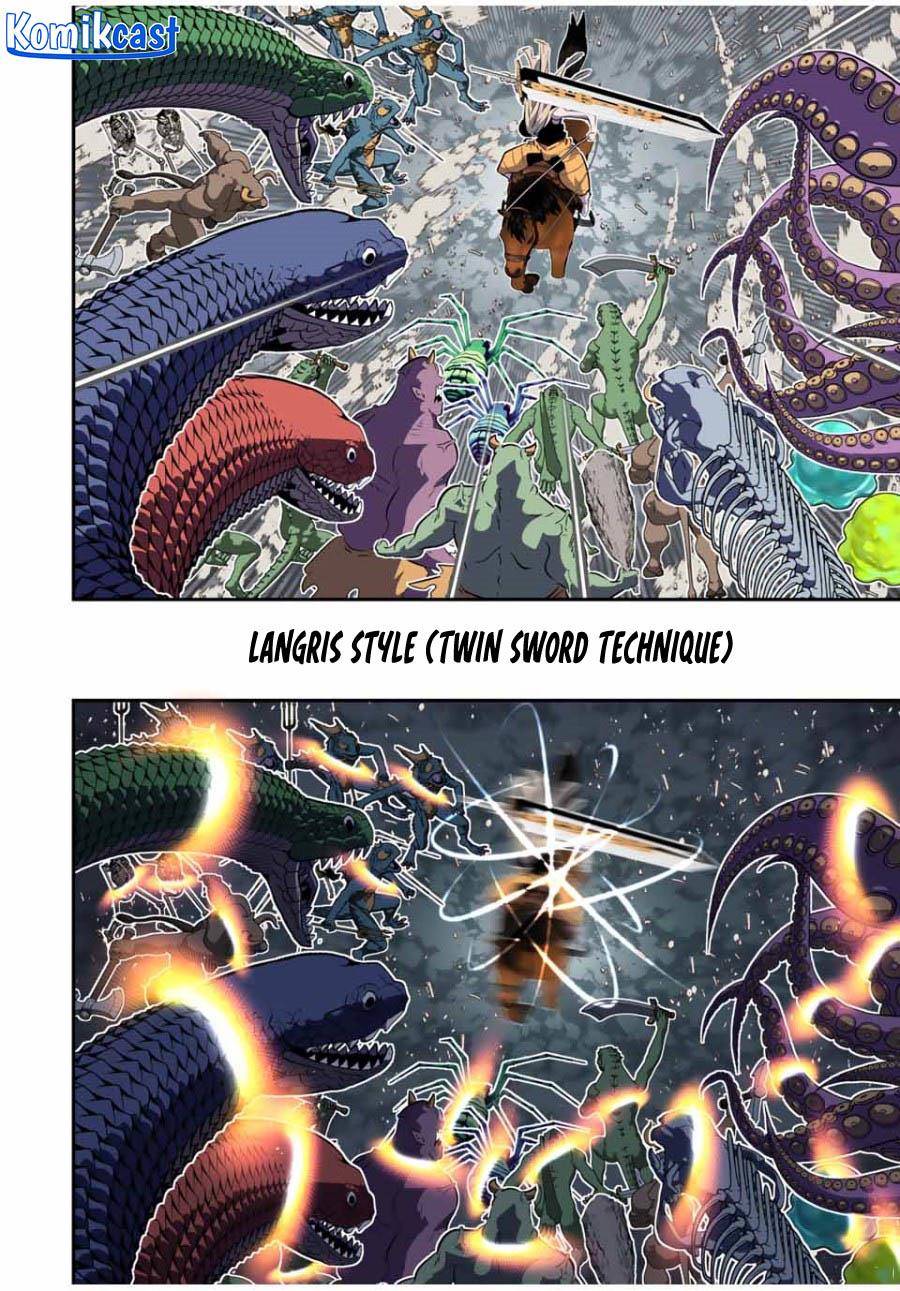 Tensei Shitara dai Nana Ouji dattanode, Kimamani Majutsu o Kiwamemasu Chap 165 - Next Chap 166