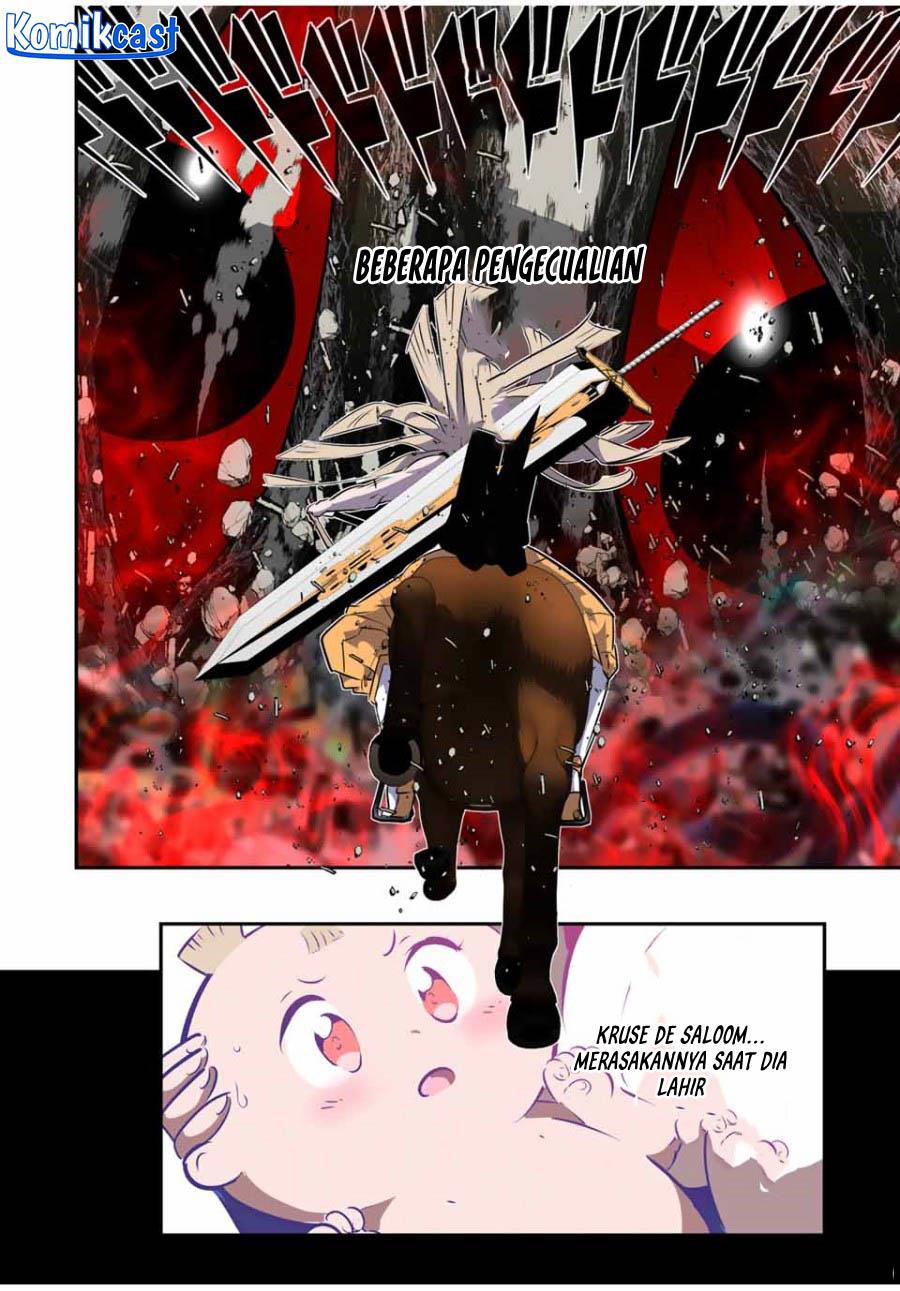 Tensei Shitara dai Nana Ouji dattanode, Kimamani Majutsu o Kiwamemasu Chap 165 - Next Chap 166