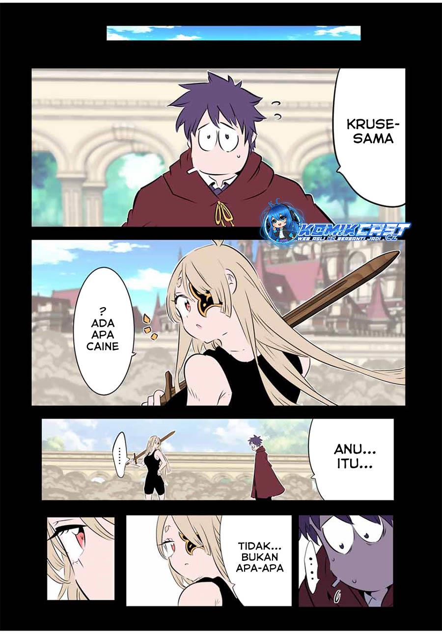 Tensei Shitara dai Nana Ouji dattanode, Kimamani Majutsu o Kiwamemasu Chap 166 - Next Chap 167