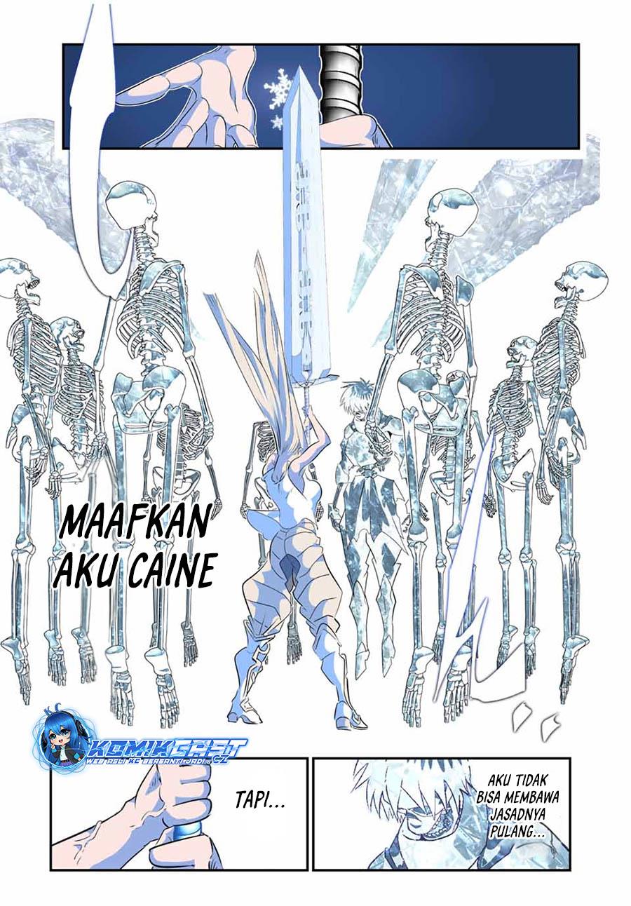 Tensei Shitara dai Nana Ouji dattanode, Kimamani Majutsu o Kiwamemasu Chap 166 - Next Chap 167