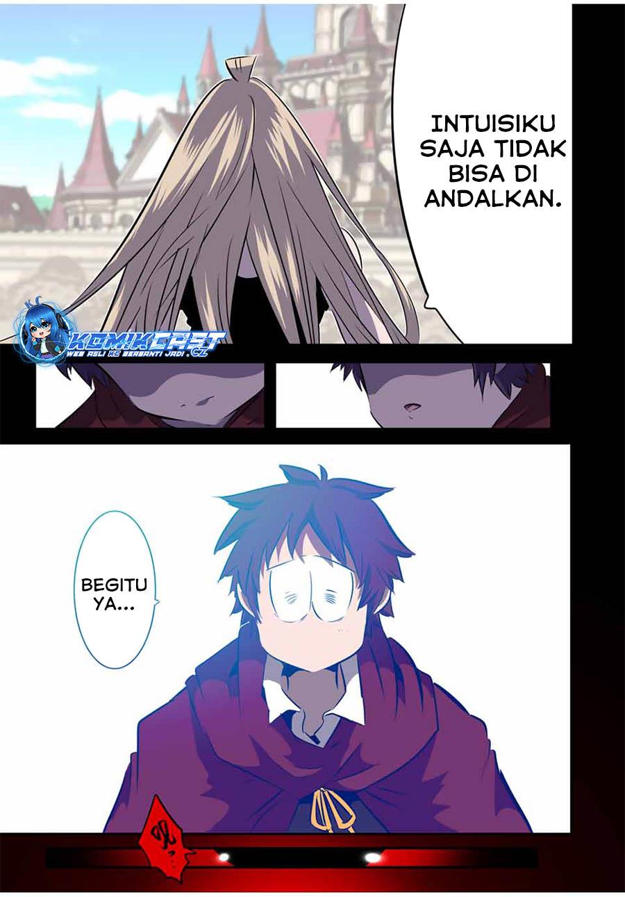 Tensei Shitara dai Nana Ouji dattanode, Kimamani Majutsu o Kiwamemasu Chap 166 - Next Chap 167