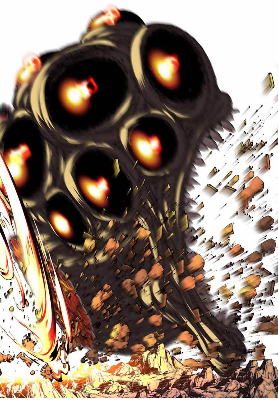 Tensei Shitara dai Nana Ouji dattanode, Kimamani Majutsu o Kiwamemasu Chap 166 - Next Chap 167