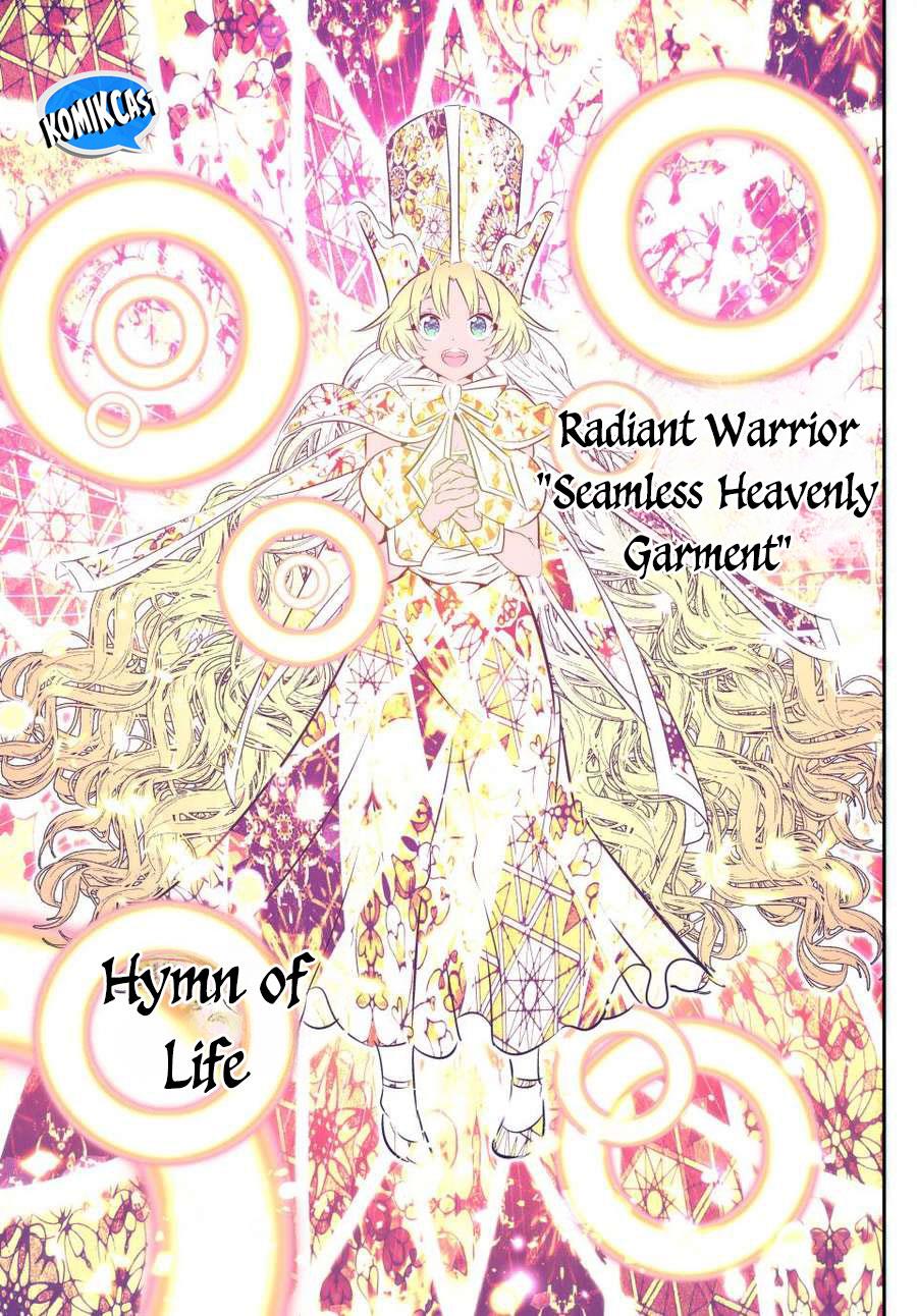 Tensei Shitara dai Nana Ouji dattanode, Kimamani Majutsu o Kiwamemasu Chap 168 - Next Chap 169