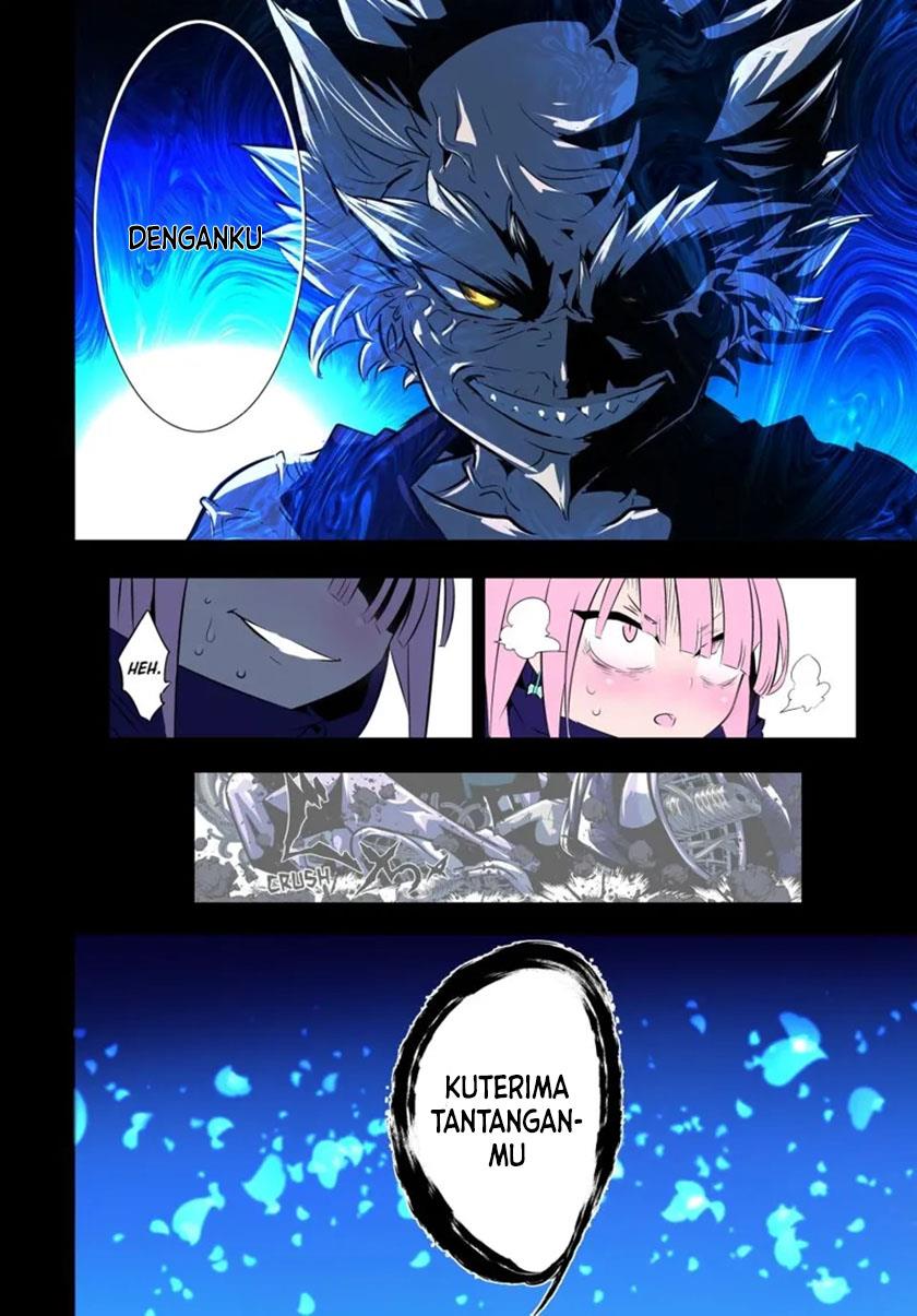 Tensei Shitara dai Nana Ouji dattanode, Kimamani Majutsu o Kiwamemasu Chap 160 - Next Chap 161