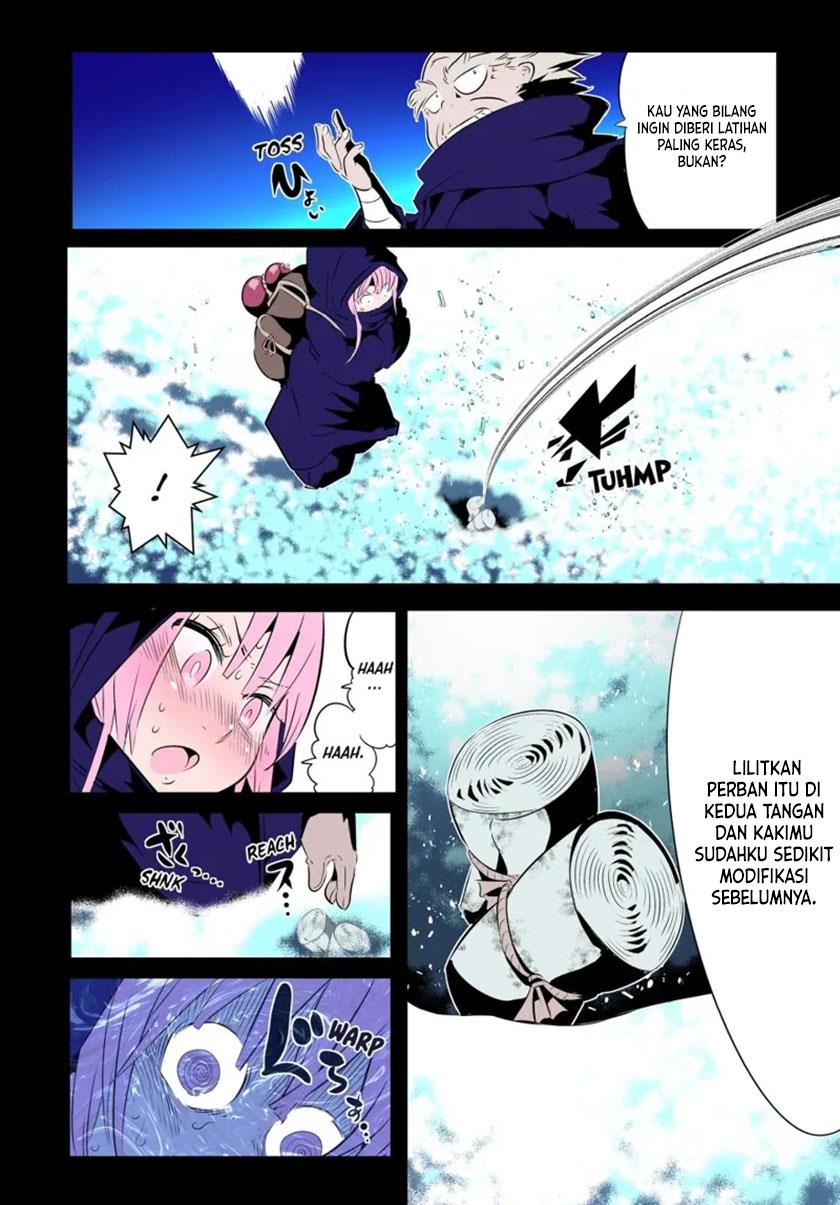 Tensei Shitara dai Nana Ouji dattanode, Kimamani Majutsu o Kiwamemasu Chap 160 - Next Chap 161