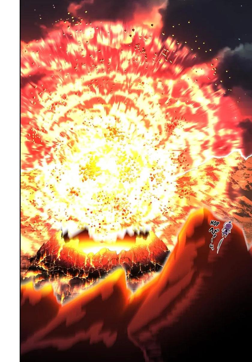 Tensei Shitara dai Nana Ouji dattanode, Kimamani Majutsu o Kiwamemasu Chap 160 - Next Chap 161