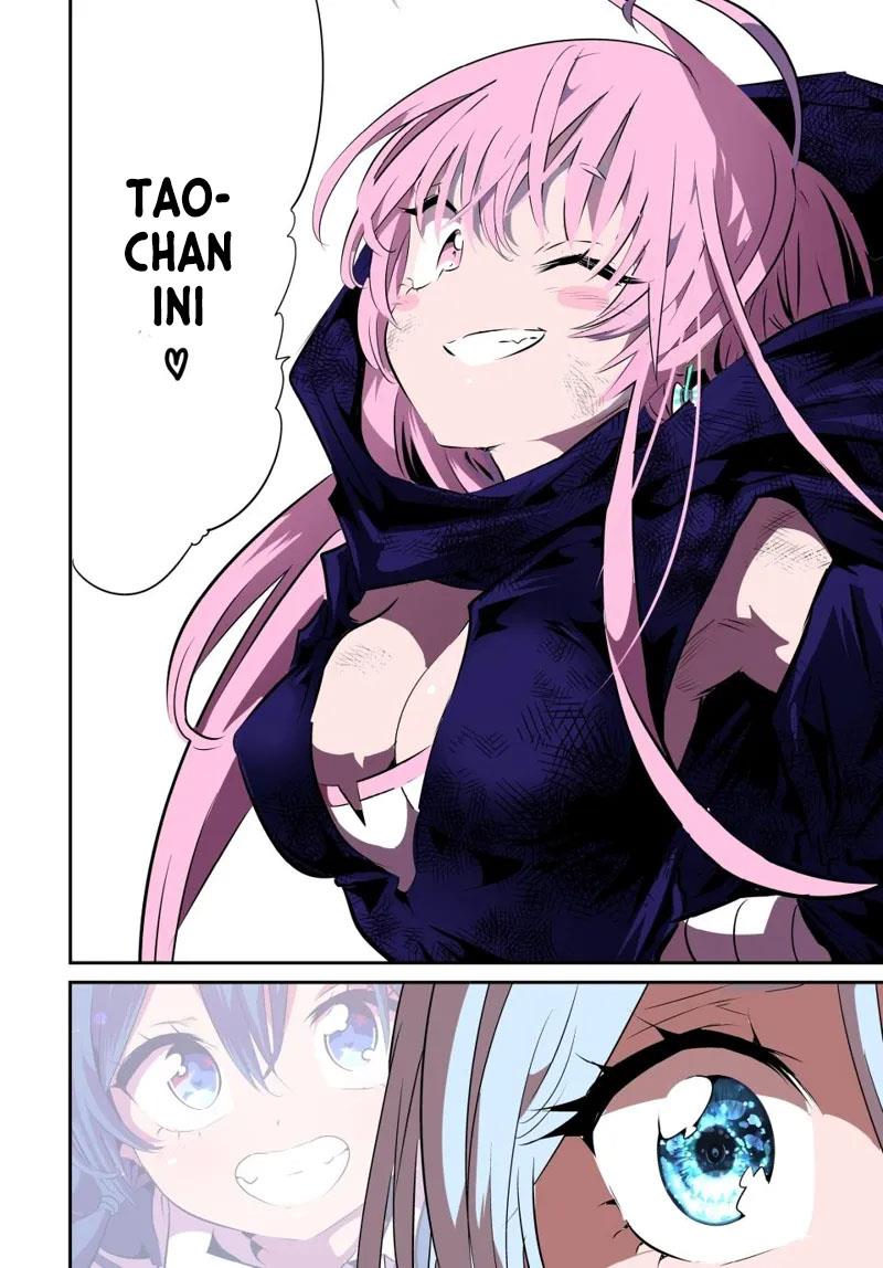 Tensei Shitara dai Nana Ouji dattanode, Kimamani Majutsu o Kiwamemasu Chap 160 - Next Chap 161