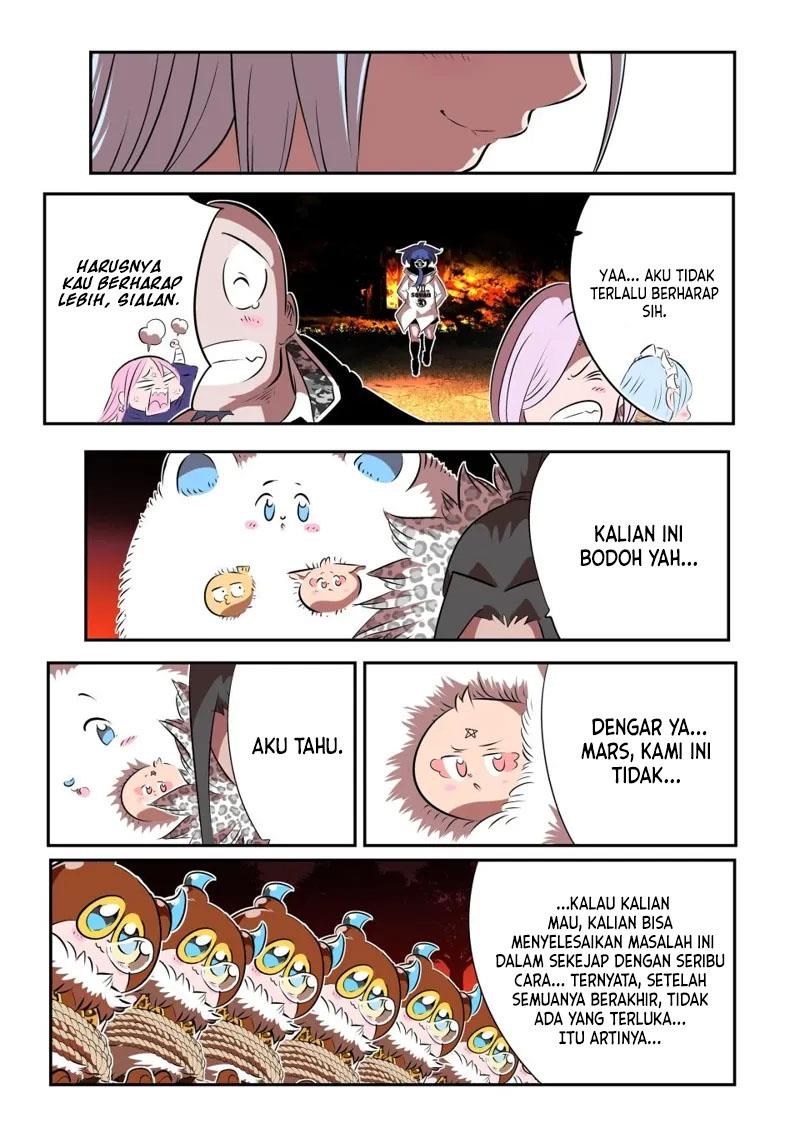 Tensei Shitara dai Nana Ouji dattanode, Kimamani Majutsu o Kiwamemasu Chap 160 - Next Chap 161