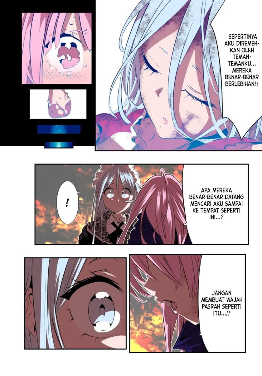 Tensei Shitara dai Nana Ouji dattanode, Kimamani Majutsu o Kiwamemasu Chap 160 - Next Chap 161