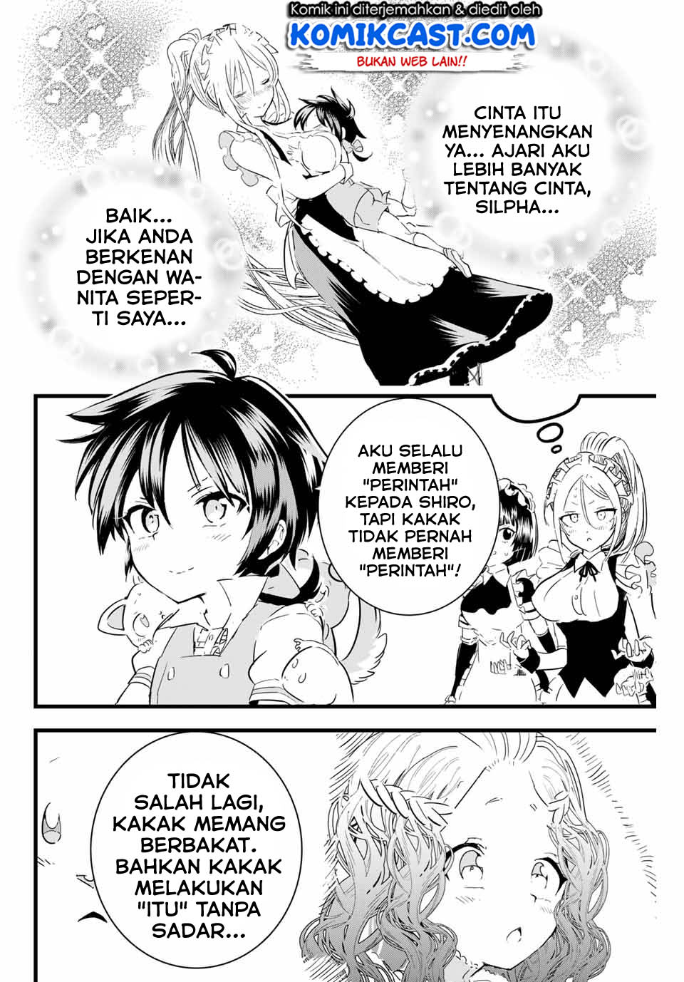 Tensei Shitara dai Nana Ouji dattanode, Kimamani Majutsu o Kiwamemasu Chap 16 - Next Chap 17