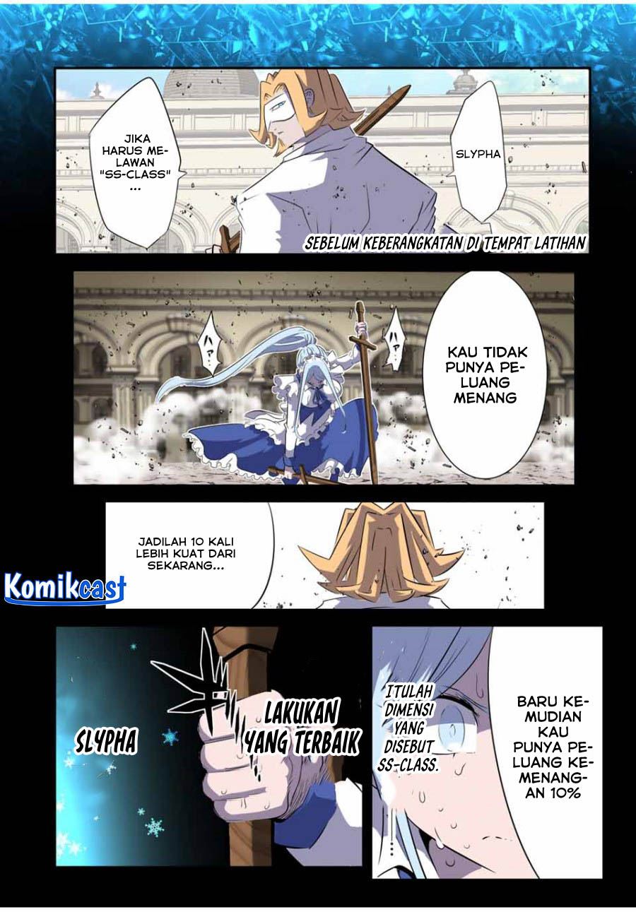 Tensei Shitara dai Nana Ouji dattanode, Kimamani Majutsu o Kiwamemasu Chap 162 - Next Chap 163